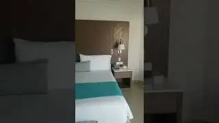 Busy Bee Travel Group | Junior Suite Terrace Pool View | Panama Jack Playa del Carmen