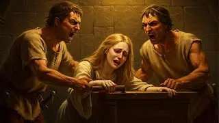 The Fate of Defeated Warriors&rsquo; Wives at the Hands of Vikings Was a Horror Beyond Death