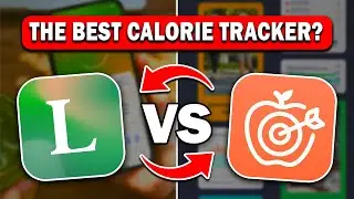 Lifesum vs Cronometer &mdash; The Best Calorie Tracker I&rsquo;ve Ever Seen!