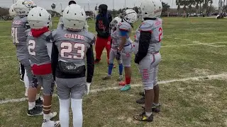 Mafia vs oilers 12u game three McAllen 