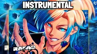 [ INSTRUMENTAL ] Montagem Imperial | Raf&atilde;o | Michael Kaiser (Blue lock)