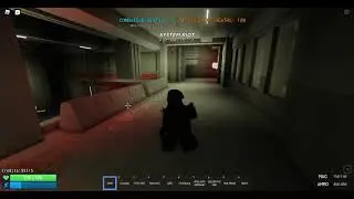 Thunder Scientific Corporation | Kilo-16 Special Operations System Riot