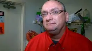 Harold Morgan passes away before he can be brought home