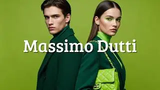 Massimo Dutti Style Deep House &middot; Fashion Music Playlist 2026