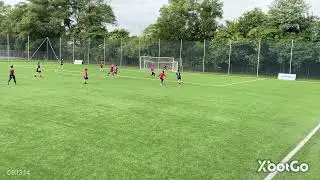 25 October 2025 - Game 3 | Black 2 - 0 Red
