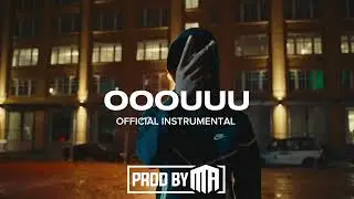SWiTCH - OOOUUU (Official Instrumental) | ProdbyMA