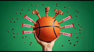 Nestle Basketball Gorillas Vs Untouchable Empire 1-28-24