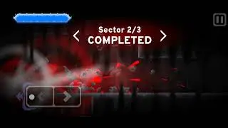 Corebound - Fastest level complete | Speedrun [WR] 