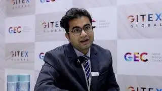 Pratik Patil, ASSO: VP Service Cyber Security from Tech First Gulf