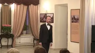 Денис Прокопьев// Languir per una bella // ария Линдоро из оперы Итальянка в Алжире Дж. Россини