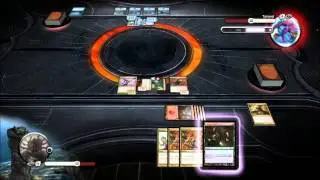 DotP unlocking Grinning Malice 031 Talrand (Revenge(