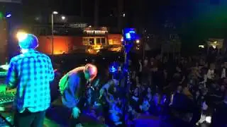 INTERCITY - BARGEFEST 2018 - RECAP
