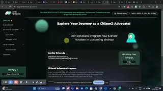 Last Mind Network Airdrop Update Before TGE