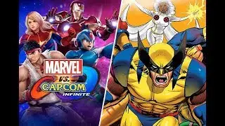 Reasons for Marvel Vs Capcom :Infinite  not making it to Evo 2018 in the first year of it's life ??