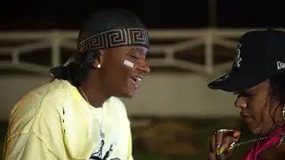 BEYAKO RAP   TU TE IMAGINAS (Mi Version)