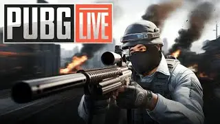 Weekend Special With Pubg Pc / BLOODTHRUST IS LIVE