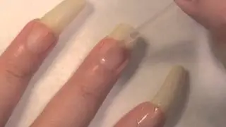 How to grow your nails fast and long