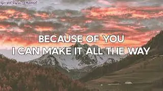 All Because Of You by Doug Davis Trio