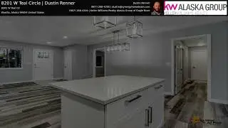 8201 W Teal Circle | Dustin Renner