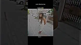 rapido girl 😘 #rider #travel #prank #girl #rapido #short #shortvideo #status #riders #trendingshorts