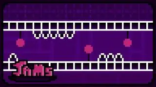 Cycles - Geometry Dash [8-Bit Remix]
