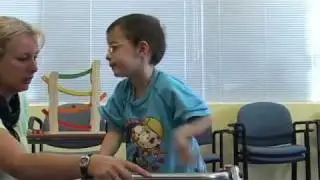 Robinson Institute - Cerebral Palsy Research