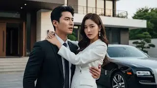 가족에게 구박받던 천덕꾸러기 잘생긴 CEO가 데려가 호강시켜 줌