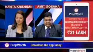 What is the future of real estate  in Ojhar, Nasik? - Property Hotline
