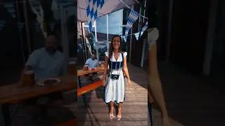 Are you ready for WIESN? 🍻👀