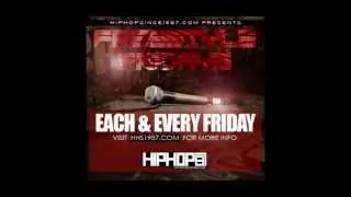 HHS1987 Freestyle Friday (9/6/13) **VOTE NOW**