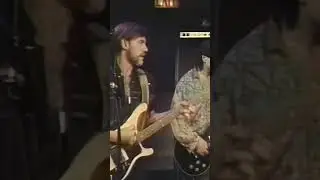 Lemmy with Phil Campbell  - Let it Rock #lemmy #lemmykilmister #mot&ouml;rhead