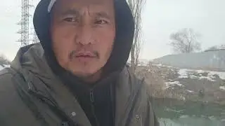 Разведка лебединовка Волна Тещин язык 25.01.2026ж