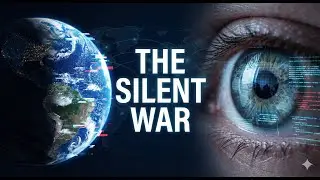 The Silent War Happening Right Now (And You Don’t See It)