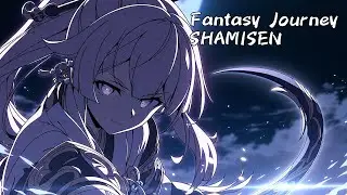 Epic Japanese Battle BGM -軽の心-：戦闘曲 和風BGM