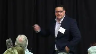 Michael LaForgia - The Power of Simplicity