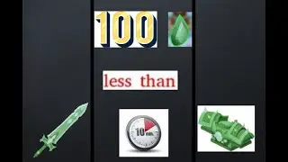 How to Spawn Camp with plunder in Roblox Bedwars (Takes less than 10 Minutes to get Emerald Armor)