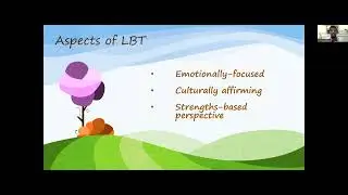 Liberation-Based Therapy (LBT)