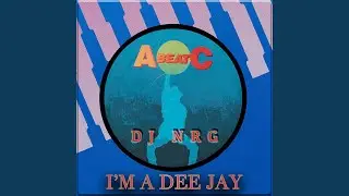 I'm a Dee Jay (Instrumental)