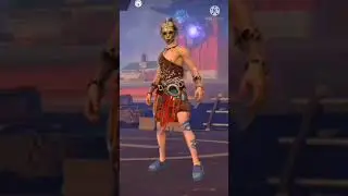 #short free fire status  RF GAMING like and subscribe