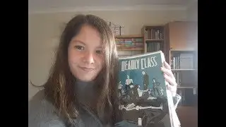 AN ADAPTATION AS GOOD AS THE COMIC?! | Deadly Class Comics VS Episode 1 Review