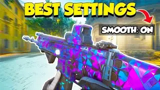 The Finals, But it's ᴜʟᴛʀᴀ smooth.. (+My Settings)