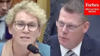 Chrissy Houlahan Asks How To Help Secret Service Combat &lsquo;Emerging Threats&rsquo; After Trump Shooting