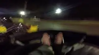 Shellhammers Flathead 350 Feature 9 30 17