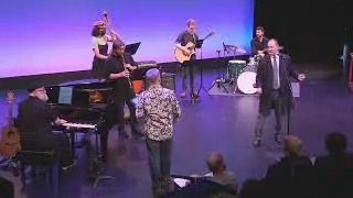 Voice Student Showcase - Fall 2025