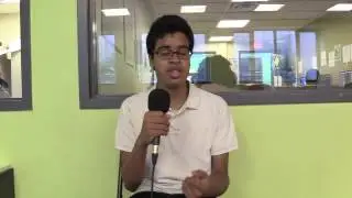 Regent Park Focus - Building Community