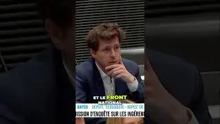 Financement Russe : Le Front National Se D&eacute;fend!