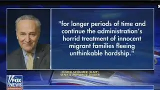 Continetti: Trump Administration's Immigration Rule 'Rectifies' Problems Of Flores Agreement