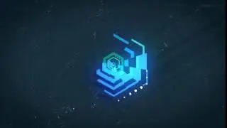 Polygon animation