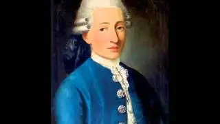 W. A. Mozart - KV 191 (186e) - Bassoon Concerto in B flat major