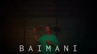 Baimani - Sushant KC || Dance Choreography by As Hi || Team CreativeArts